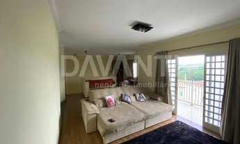 Imagem 5: Casa - Jardim Antonio Von Zuben - Campinas