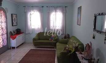 Imagem: São Paulo - Casa Comercial - Mooca