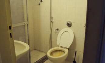 Imagem 5: Copacabana/Quarto e sala/ 43m2/ Vista mar