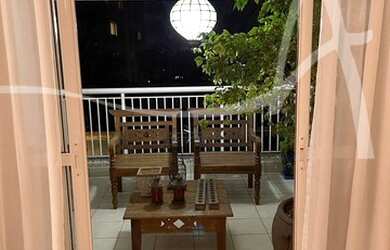 Imagem 6: SãO PAULO - Apartamento Padrão - Vila Madalena