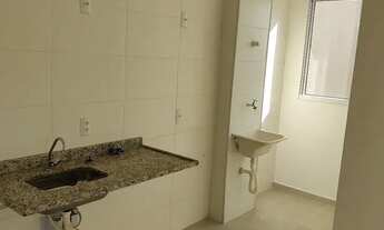 Imagem 6: Apartamento Vale das nascentes