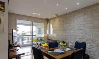 Imagem 6: Condomínio Edifício Persona Vergueiro Apartamento de 3 Dormitorios 1 Suite 1 Vaga Bairro d