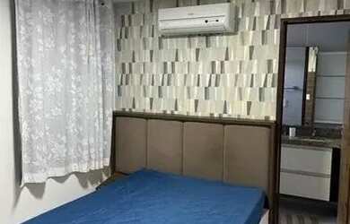 Imagem 6: Apartamento para aluguel com 59 metros com 2 quartos em Aeroclube, mobiliado