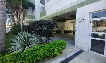 Imagem 6: Apartamento para venda tem 85 metros quadrados com 2 quartos em Braga - Cabo Frio - Rio de