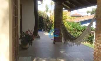 Imagem 6: Casa com 2 dormitórios à venda, 130 m² por R$ 550.000 - Parque Florianopolis - Jaguariúna