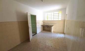 Imagem 7: Casa Padrão em São Carlos