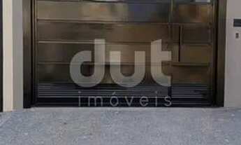 Imagem 3: Casa - Parque Jambeiro - Campinas