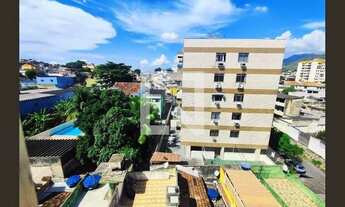 Imagem 5: Apartamento à Venda - Quintino Bocaiúva, 2 Quartos, 65 m2