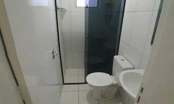 Imagem 6: Alugo apto Pinheirinho 2Q