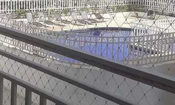 Imagem 6: Apartamento para venda tem 60m², com 2 quartos no Jardim America