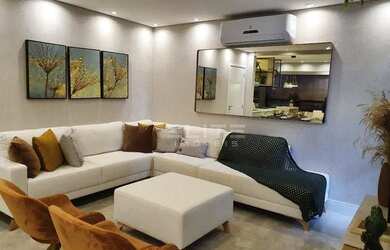 Imagem 6: Excelente apartamento novo vila Assunção