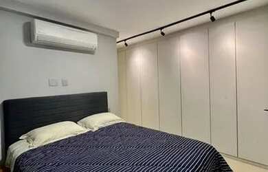 Imagem 5: Duplex para venda com 86 metros quadrados com 2 quartos em Vila Gertrudes - São Paulo - SP