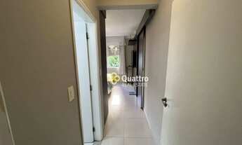 Imagem 5: Apartamento com 3 dormitórios à venda, 132 m² por R$ 770.000 - Gonzaga - Santos/SP