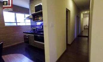 Imagem 7: Apartamento com 3 dormitórios à venda, 95 m² por R$ 901.000 - Vila Mariana - São Paulo/São