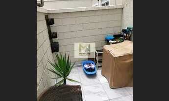 Imagem 4: Apartamento à venda no bairro Glória - Várzea Grande/MT