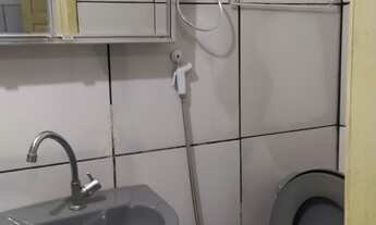 Imagem 7: Aluguel de casa no bairro Eliseu Leal ( Prox hospital de gandu