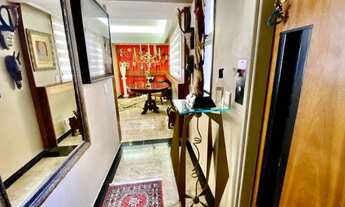 Imagem 7: Apartamento - Boa Viagem - 04 Qts/03 Suíte - Varanda - Mobiliado - 220 m² - 02 Vagas