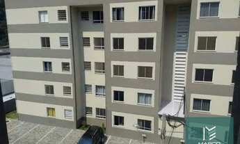 Imagem: Apartamento com 2 dormitórios à venda