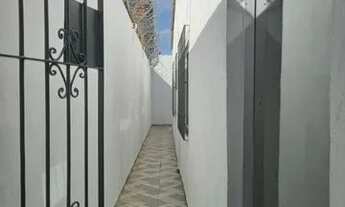 Imagem 5: Casa aluguel 2 /4 Cidade Nova 6 R$1.700,00