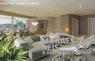 Imagem 10: Apartamento para Venda em São Paulo, Analia Franco, 3 dormitórios, 3 suítes, 4 banheiros