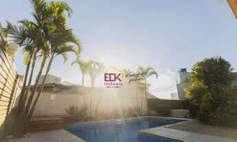 Imagem 3: Casa com 3 dormitórios à venda, 250 m² por R$ 1.900.000 - Parque Residencial Itapeti - Mog