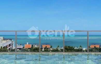 Imagem 3: Apartamento para venda tem 130 metros quadrados com 2 quartos em Jardim Oceania - João Pes