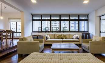 Imagem: Apartamento a venda no Campo Belo, 4 suítes