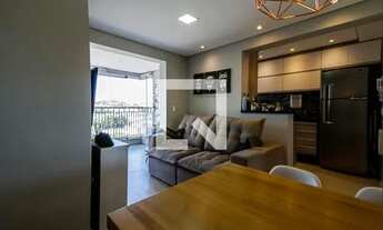 Imagem 2: Apartamento para Aluguel - Vila Leopoldina, 2 Quartos, 53 m2