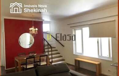 Imagem 4: Sobrado a venda Jd. Marajoara região Interlagos