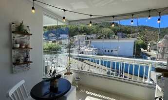 Imagem: FLORIANóPOLIS - Apartamento Padrão - Itacorubi