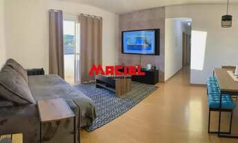 Imagem 5: Apartamento Padrão em São José dos Campos