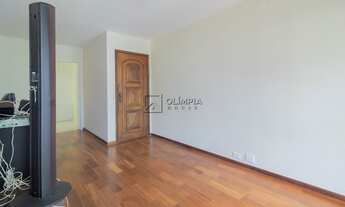 Imagem 4: Locação Apartamento 3 Dormitórios - 107 m² Paraíso