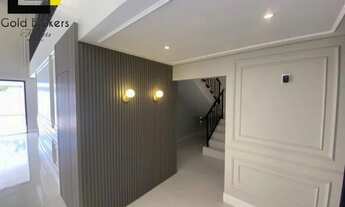 Imagem 2: CASA DE 429M² COM 5 DORMITÓRIOS SENDO 1 SUÍTE MASTER NO CONDOMÍNIO TERRAS DE JUNDIAÍ NO CA