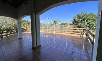 Imagem 6: Casa com 03 quartos disponível para locação no Condomínio Estância Marambaia em Vinhedo