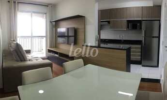 Imagem: São Bernardo do Campo - Apartamento Padrão