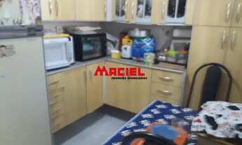 Imagem 5: Casa Padrão em Sao Jose dos Campos