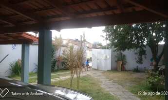 Imagem 2: Casa em Posto da Mata