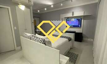 Imagem 4: Apartamento 1 Quarto para Alugar em Santos