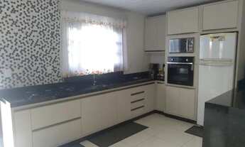 Imagem 6: CASA no GUANABARA com 3 quartos para VENDA, 155 m²