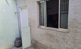 Imagem 6: CASA COM 3 DORMITÓRIOS À VENDA, 130 M² POR R$ 800.000,00 - EMBARÉ - SANTOS/SP