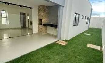 Imagem 6: Casa Pronta para morar - Central Park 2