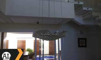 Imagem: Lindo sobrado para locação no Condomínio