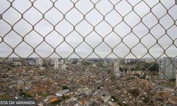 Imagem 7: Apartamento para venda possui 66 metros quadrados com 3 quartos em Vila Andrade - São Paul