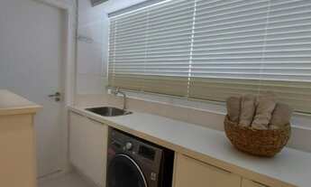 Imagem 4: APARTAMENTO NOVO 4 QUARTOS NO CIDADE JARDIM, HORTO FLORESTAL