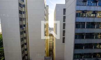 Imagem 4: Apartamento para Aluguel - Centro , 1 Quarto, 45 m2