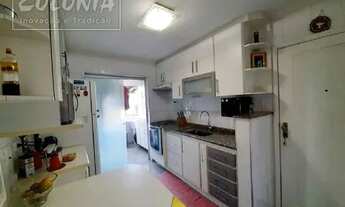 Imagem 7: São Bernardo do Campo - Apartamento Padrão - Nova Petrópolis