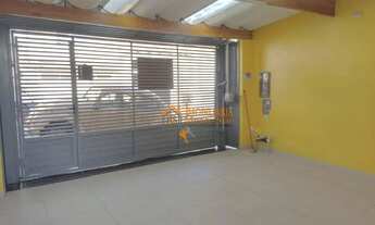 Imagem 3: Casa com 2 dormitórios à venda, 125 m² por R$ 480.000,00 - Jardim do Papai - Guarulhos/SP