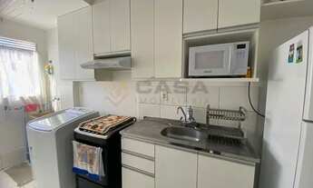 Imagem 7: AS-Lindo apartamento de 2 quartos no cond. Vista do bosque