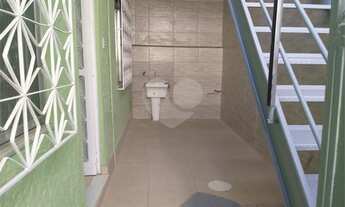 Imagem 2: CASA DOIS QUARTOS VISTA ALEGRE