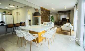 Imagem: Cobertura com 3 suites, 220 m² - venda